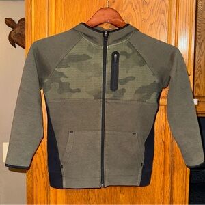 Old Navy zipped hoodie